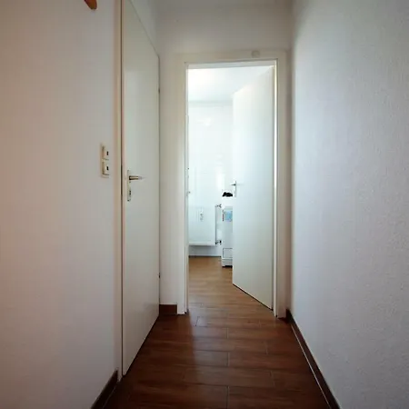 Sonnige, Gemutliche Ferienwohnung Mit Balkon